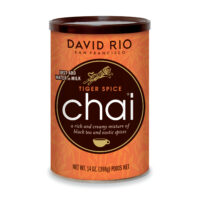 David Rio Tiger Spice Chai 398g