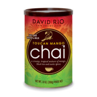 David Rio Toucan Mango Chai 398g