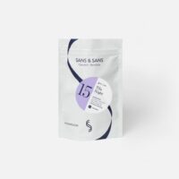 Sans & Sans Tila Nights Infusion - 25 db piramis teafilter