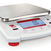 Ohaus - NV2101 mérleg