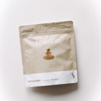 Sans & Sans Aladin Infusion - Gyümölcs Tea - 100 g
