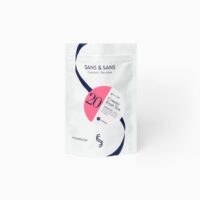 Sans & Sans Cosmic Infusion - 25 db piramis teafilter