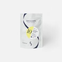 Sans & Sans Jengibre Limón Infusion - 25 db piramis teafilter