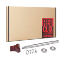 Comandante Red Clix