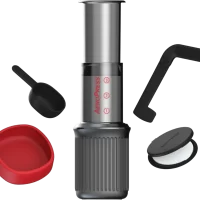 Aeropress GO!