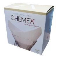 Chemex Square filterpapír