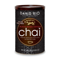 David Rio Black Rhino Cocoa Chai 456g