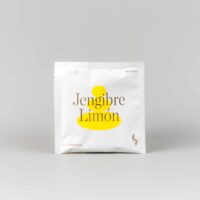 Sans & Sans Jengibre Limón Infusion 100 g