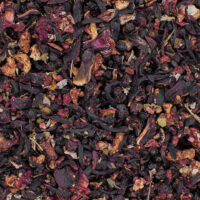 Sans & Sans Cesta de Frutas Infusion 100 g