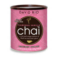 David Rio Flamingo Vanilla Decaf Sugar-Free Chai 1520g