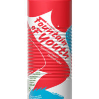 Fountain Of Youth kókuszvíz 520ml