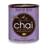David Rio Orca Spice Sugar-Free Chai 1520g
