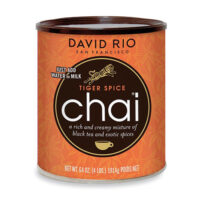 David Rio Tiger Spice Chai 1814g