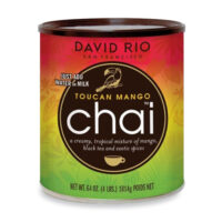 David Rio Toucan Mango Chai 1814g